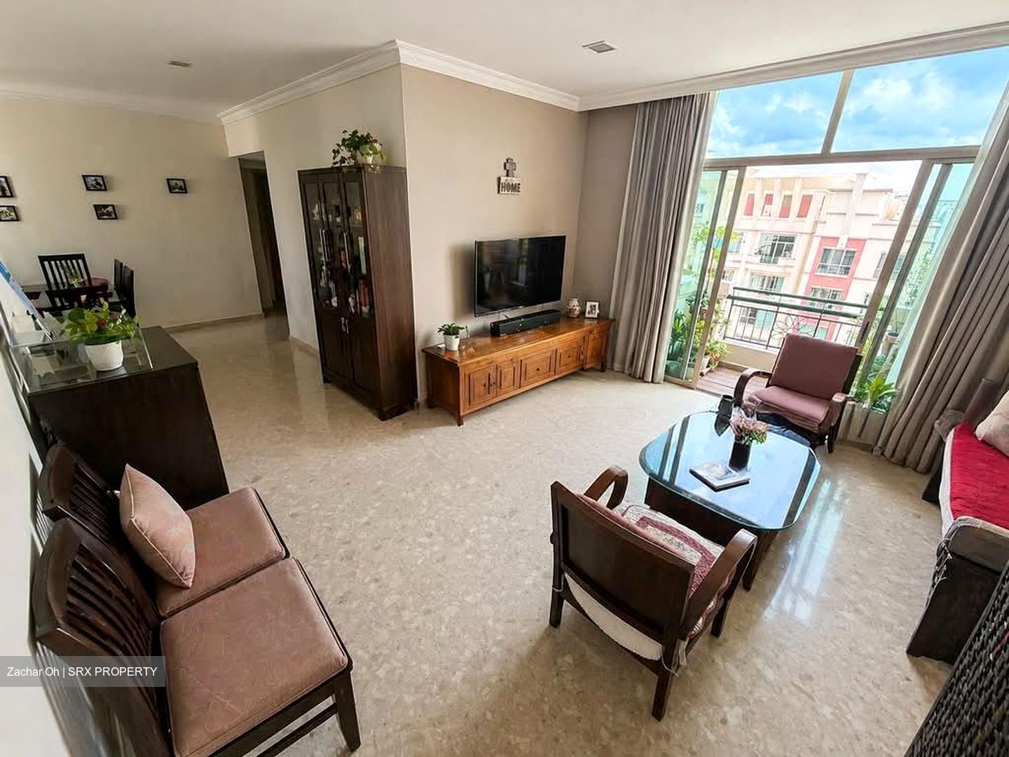 The Rivervale (D19), Condominium #556840911